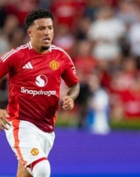 AG真人官方网站-跟队：罗马与曼联达成协议，但桑乔要求650万欧年薪&amp;amp;1000万欧佣金