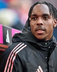 热刺球员特尔表态若缺出场时间将离队，多国俱乐部关注|马蒂斯-特尔|托特纳姆热刺|拜仁慕尼黑|罗马诺|法国世界杯_新浪体育_新浪新闻