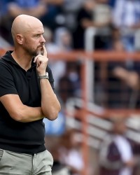 AG真人登录入口-罗马诺：滕哈赫出任特温特技术总监，主要负责球员引进、战略规划